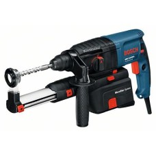 Перфоратор BOSCH  GBH 2-23 REA с пылеудалением    0.611.250.500