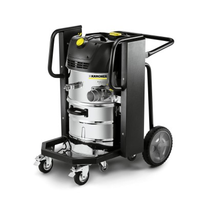 Пылесос Karcher IVC 60/24-2 Ap