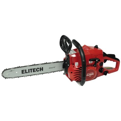 Бензопила ELITECH БП 38/16