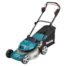 Газонокосилка Makita DLM 460 Z аккумуляторная