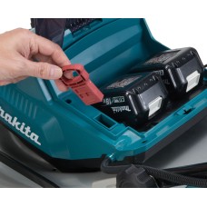 Газонокосилка Makita DLM 460 Z аккумуляторная