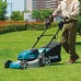 Газонокосилка Makita DLM 460 Z аккумуляторная