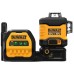 Лазерный уровень DEWALT DCE 089 NG 18