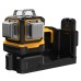 Лазерный уровень DEWALT DCE 089 NG 18