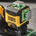 Лазерный уровень DEWALT DCE 089 NG 18