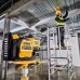 Лазерный уровень DEWALT DCE 089 NG 18