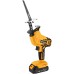 Пила сабельная DEKO DKRS 20-Li аккумуляторная 1x2.0Ач   063-4310
