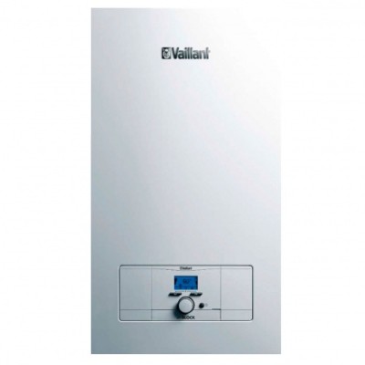 Электрический котел Vaillant eloBLOCK VE 21