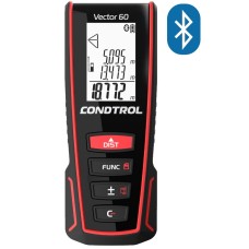 Измеритель длины CONDTROL Vector 60   1-4-104