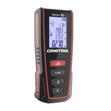 Измеритель длины CONDTROL Vector 60   1-4-104