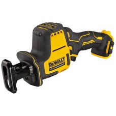 Пила сабельная аккумуляторная DEWALT DCS 312 N
