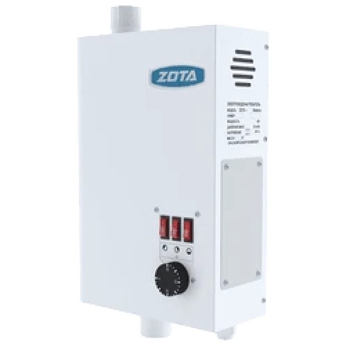 Электрокотел ZOTA Balance 6