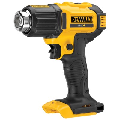 Фен DEWALT DCE 530 N аккумуляторный