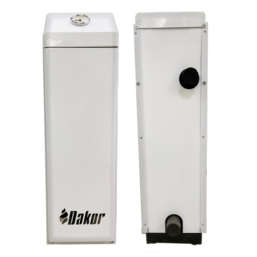 Dakor КС-Г 12,5 верт вых