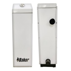 Dakor КС-ГВ 12,5 верт вых