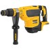 Перфоратор DEWALT  DCH 614 N аккумуляторный