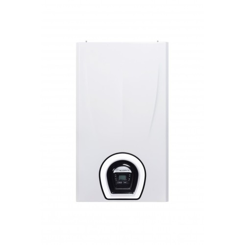 Federica Bugatti 32 VARME