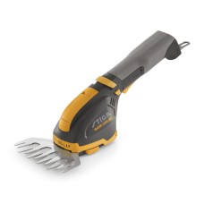Ножницы для газонов STIGA SGM 104 AE аккумуляторные