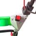 Газонокосилка REDVERG RD-GLM56SE бензиновая