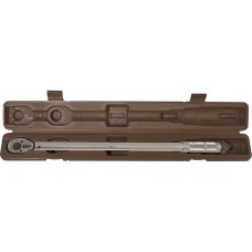 Динамометрический ключ OMBRA 1/2" DR 50-350 HM