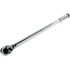 Динамометрический ключ OMBRA 1/2" DR 50-350 HM