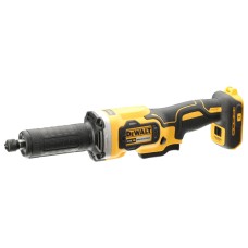 Прямошлифмашина DEWALT DCG 426 N аккумуляторная