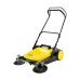 Подметальная машина Karcher S 6 Twin