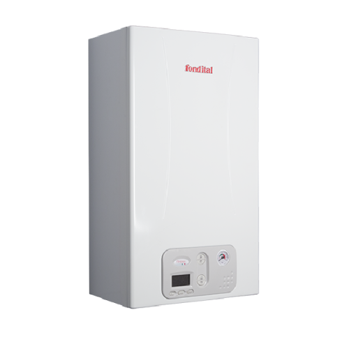 Fondital Antea CTN 24