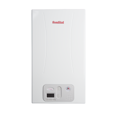 Fondital Antea RTFS 40