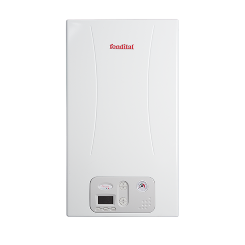 Fondital Antea RTFS 40