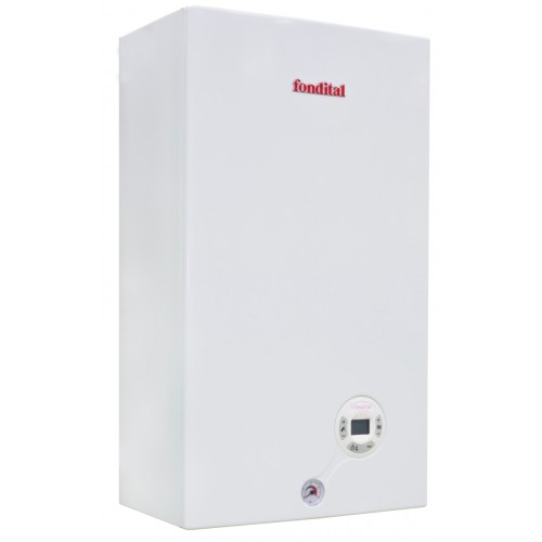 Fondital Minorca CTFS 24