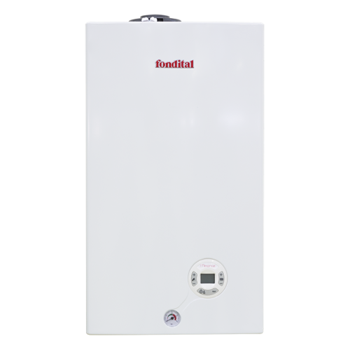 Fondital Minorca CTFS 24