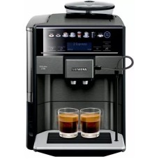 Автоматическая кофемашина Siemens TE657319RW