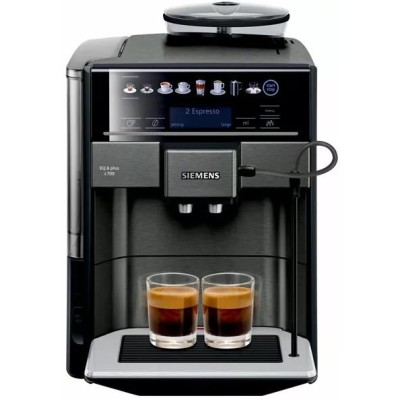 Автоматическая кофемашина Siemens TE657319RW в Краснодаре