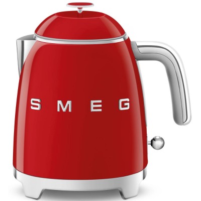 Чайник Smeg KLF05RDEU в Краснодаре