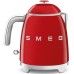 Чайник Smeg KLF05RDEU в Краснодаре