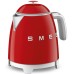 Чайник Smeg KLF05RDEU в Краснодаре