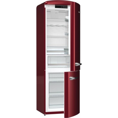 Двухкамерный холодильник Gorenje ORK 192 R в Краснодаре