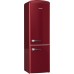 Двухкамерный холодильник Gorenje ORK 192 R в Краснодаре