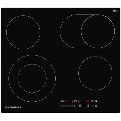 Электрическая варочная панель Kuppersberg ECS 627 в Краснодаре