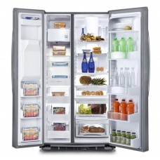 Холодильник IO MABE MEM28VGHC SS