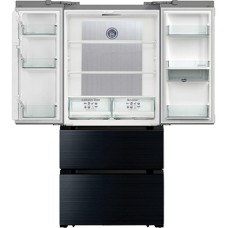 Холодильник Kaiser KS 80420 RS