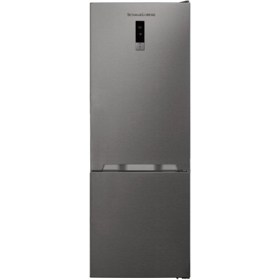 Холодильник Schaub Lorenz SLU S620X3E в Краснодаре