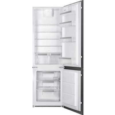 Встраиваемый холодильник Smeg C81721F в Краснодаре