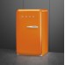 Холодильник Smeg FAB10LOR5 в Краснодаре