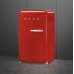 Холодильник Smeg FAB10LRD5 в Краснодаре