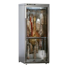 Холодильный шкаф для колбасных изделий и сыров IP SALK 301 X