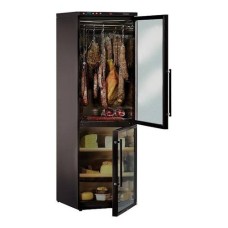 Холодильный шкаф для колбасных изделий и сыров IP SALK 601 CF