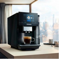 Кофемашина Siemens TP703R09