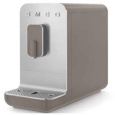 Кофемашина Smeg BCC01TPMEU в Краснодаре